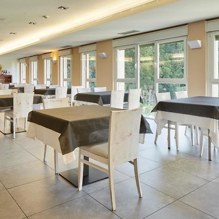 Iraipe Santuario De Arantzazu Hotel Oñate 외부 사진