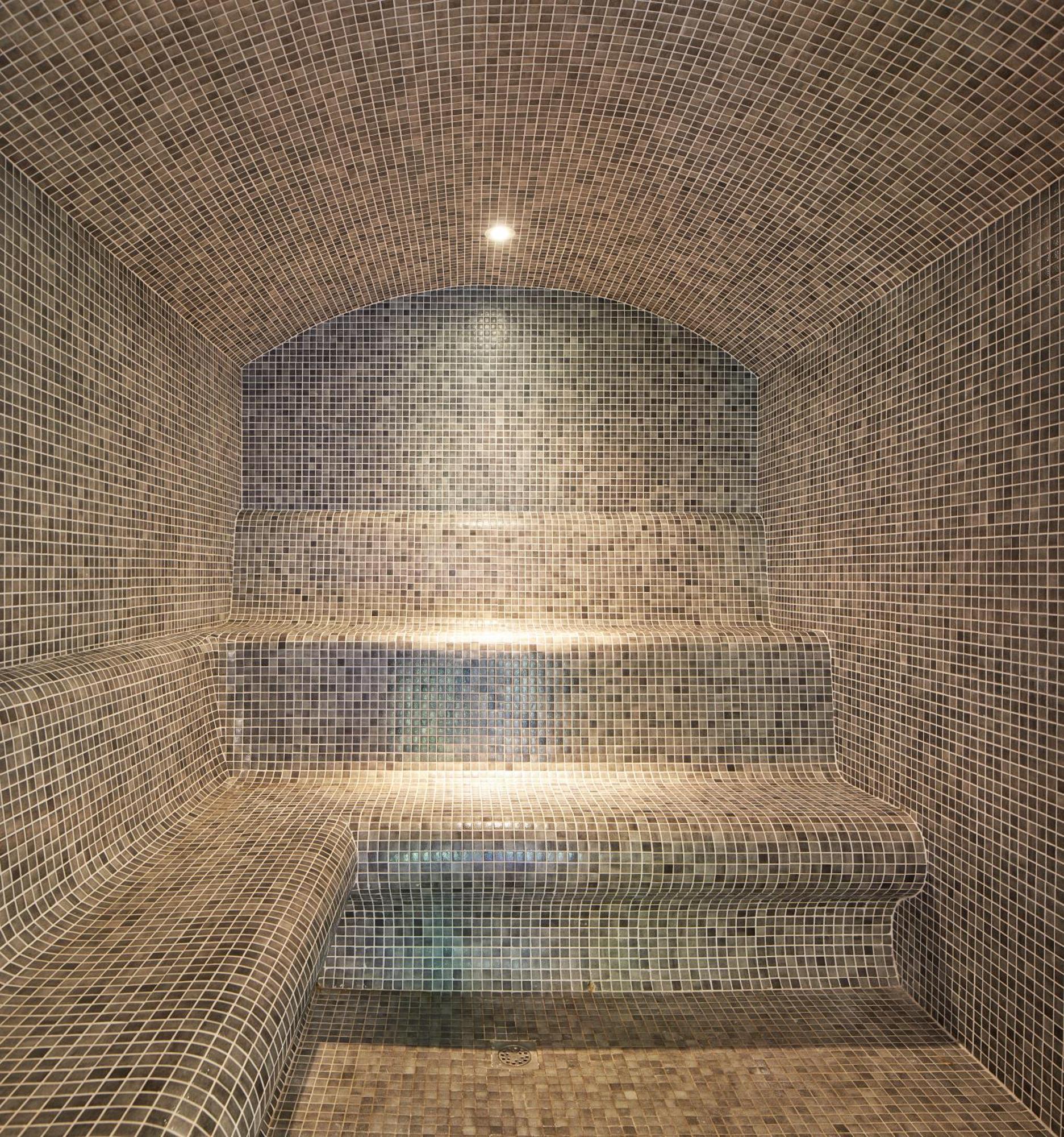 Iraipe Santuario De Arantzazu Hotel Oñate 외부 사진