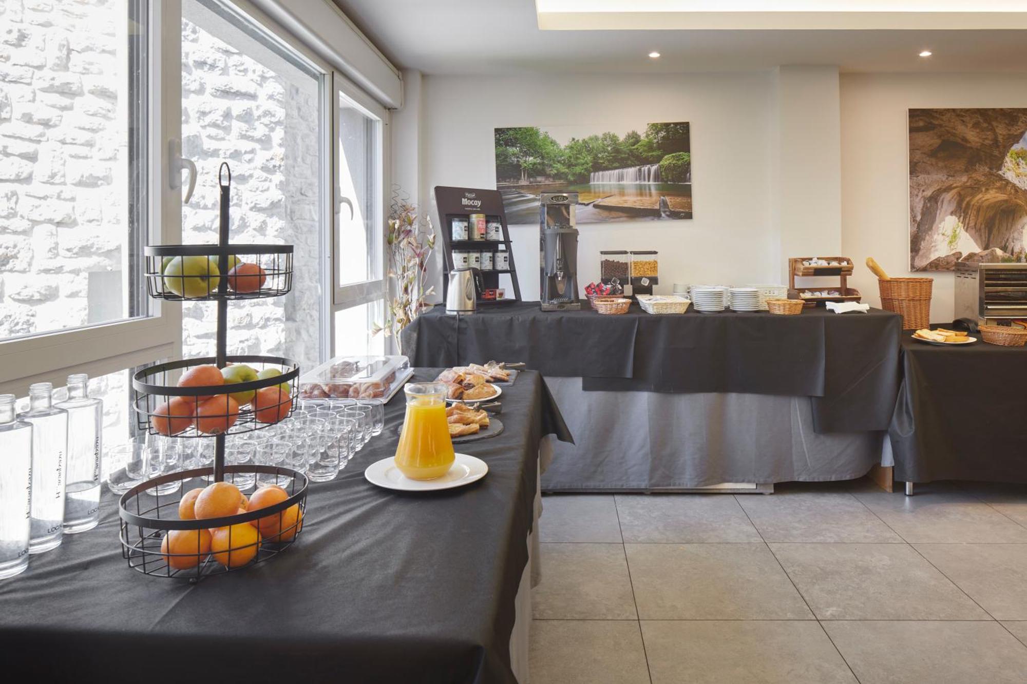 Iraipe Santuario De Arantzazu Hotel Oñate 외부 사진
