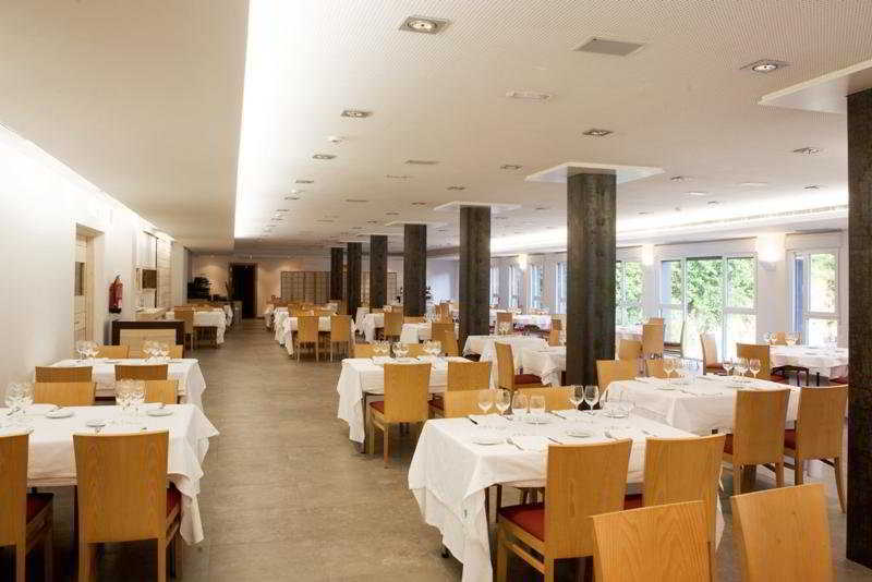 Iraipe Santuario De Arantzazu Hotel Oñate 외부 사진