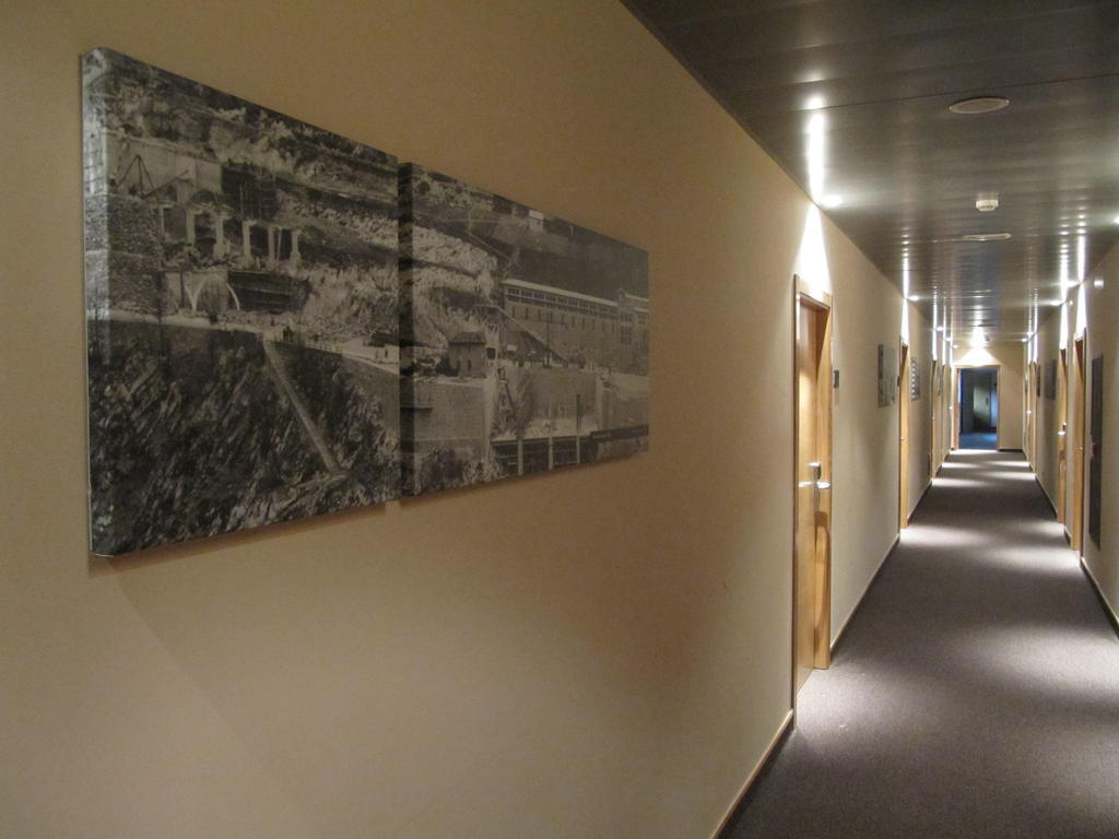 Iraipe Santuario De Arantzazu Hotel Oñate 외부 사진